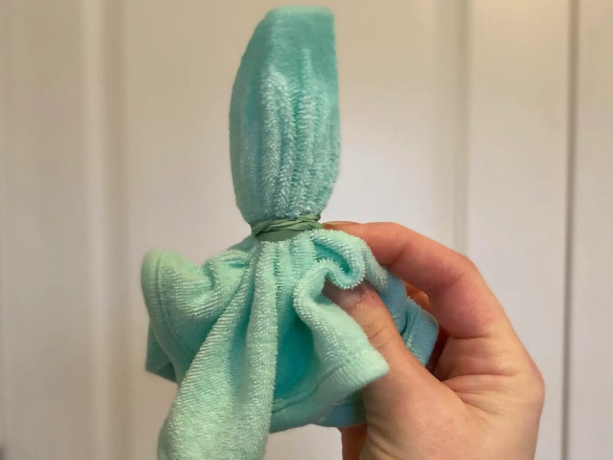 Το παγωμένο πανί και 9 ακόμα κόλπα από… παλιές καραβάνες των νοικοκυριών