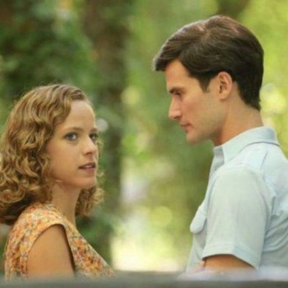 Απίστευτο: Πρωταγωνιστής από τις «Άγριες Μέλισσες» φοράει περουκίνι