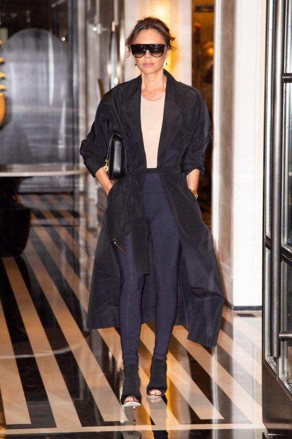 Με αυτόν τον τρόπο μπορούμε να κάνουμε το κολάν να φαίνεται πολυτελές!