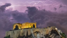 AccuWeather: Ετσι θα είναι ο φετινός χειμώνας στην Ελλάδα -Τι φαινόμενα αναμένονται