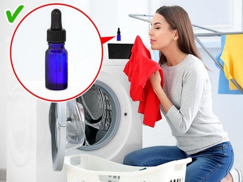 11 Κόλπα στο πλύσιμο των ρούχων που θα κάνουν τη μπουγάδα "παιχνιδάκι"