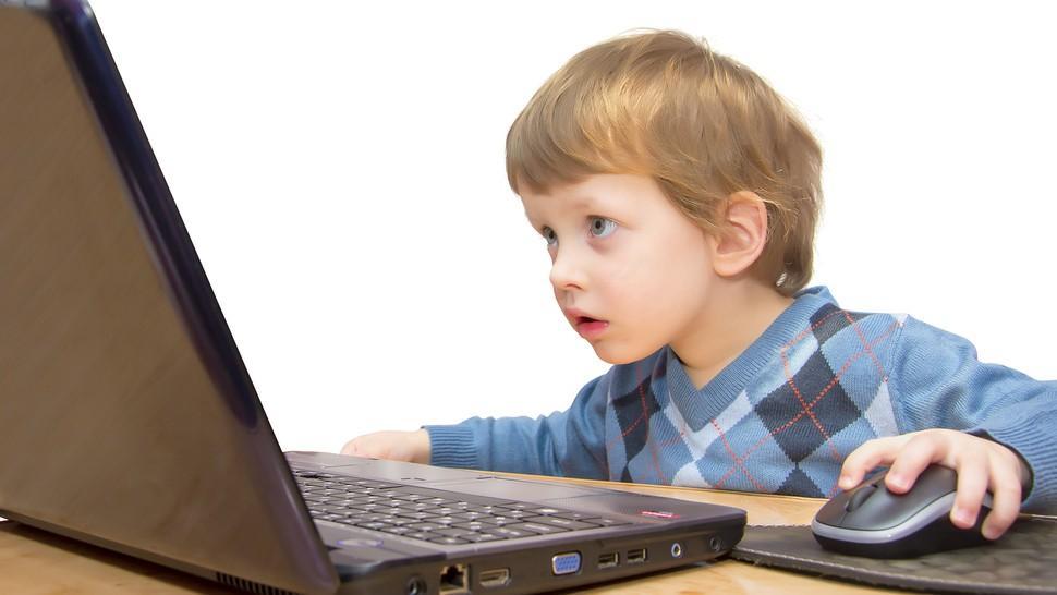 Εθισμός στο διαδίκτυο:Το Τεστ για να ανακαλύψετε τη σοβαρότητα του εθισμού στα παιδιά