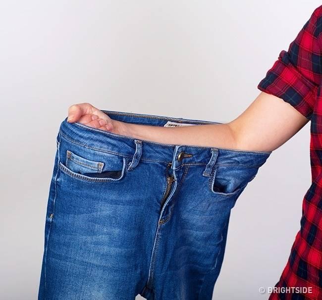 Δείτε πως μπορείτε να αγοράζετε πάντα το σωστό νούμερο στο τζιν παντελόνι σας χωρίς να το δοκιμάσετε!