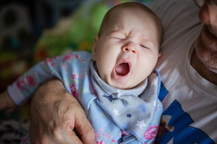 10 πράγματα που κάνουμε λάθος με τον ύπνο των παιδιών μας