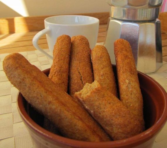 Εβδομαδιαίο Πρόγραμμα Διατροφής και Συνταγές 02/12/19 -08/12/19