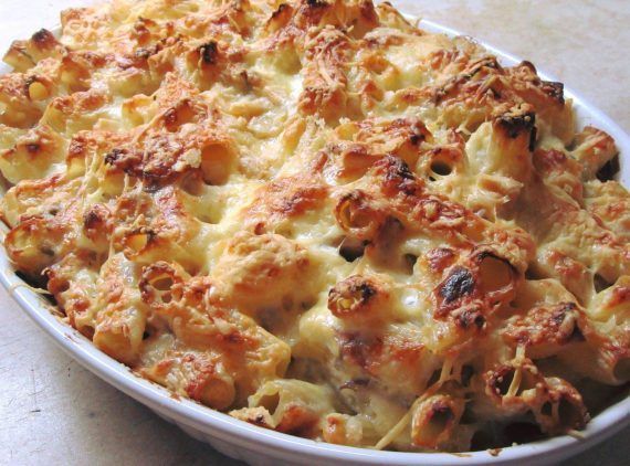 Εβδομαδιαίο Πρόγραμμα Διατροφής και Συνταγές 02/12/19 -08/12/19