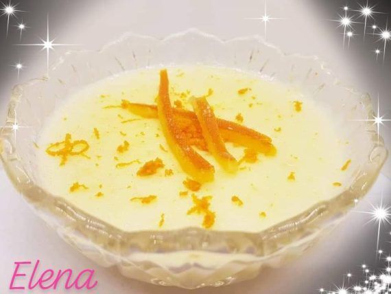 Εβδομαδιαίο Πρόγραμμα Διατροφής και Συνταγές 02/12/19 -08/12/19