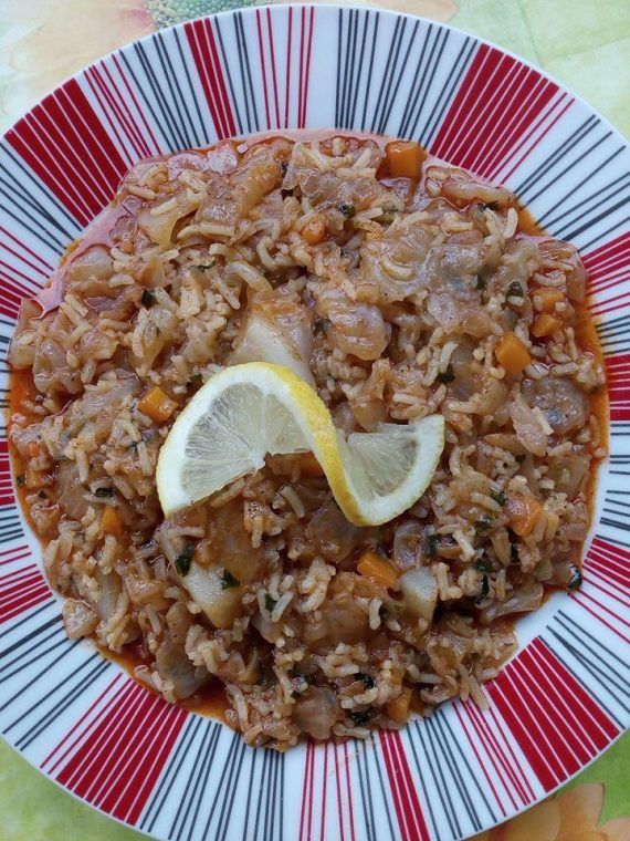 Εβδομαδιαίο Πρόγραμμα Διατροφής και Συνταγές 02/12/19 -08/12/19