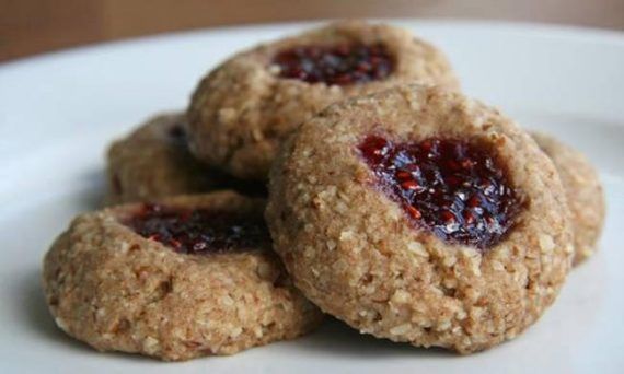 Εβδομαδιαίο Πρόγραμμα Διατροφής και Συνταγές 02/12/19 -08/12/19