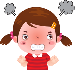Θυμός στα παιδιά: 10 Πολύτιμες συμβουλές και Τεχνικές διαχείρισης του θυμού