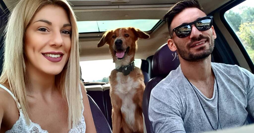 Είναι γεγονός: Η πρώτη παίκτρια του «Power of Love» που παντρεύεται (εικόνες)