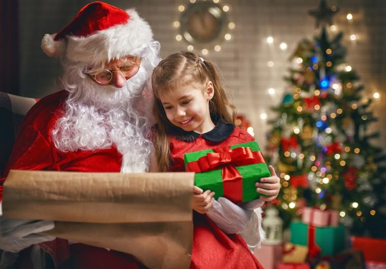 9 Λόγοι που το Ίδρυμα "Σταύρος Νιάρχος" είναι ο καλύτερος χριστουγεννιάτικος προορισμός για παιδιά!