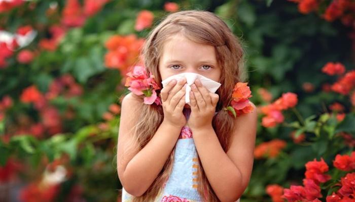 Οι πιο συνηθισμένες αλλεργίες που μπορούν να αναπτύξουν παιδιά από 3 έως 6 ετών!