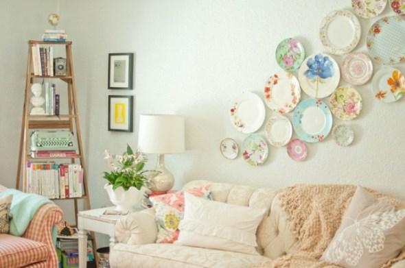 10 DIY ιδέες για την πιο όμορφη διακόσμηση στο σπίτι