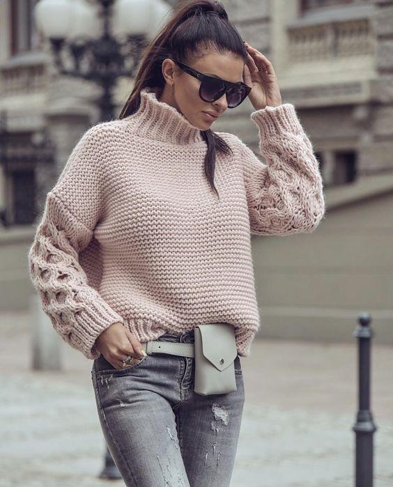 20 Πολύτιμες συμβουλές για το πως να φορέσετε το αγαπημένο σας πουλόβερ