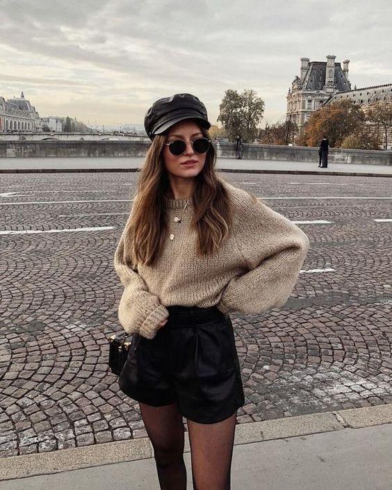 20 Πολύτιμες συμβουλές για το πως να φορέσετε το αγαπημένο σας πουλόβερ