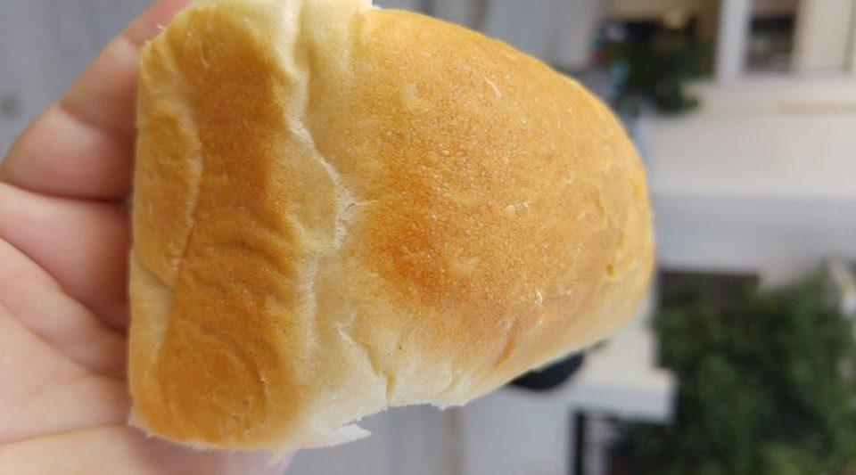 Tangzhonk milk bread- Αφράτα ψωμάκια για παιδιά της Γκόλφως Νικολού