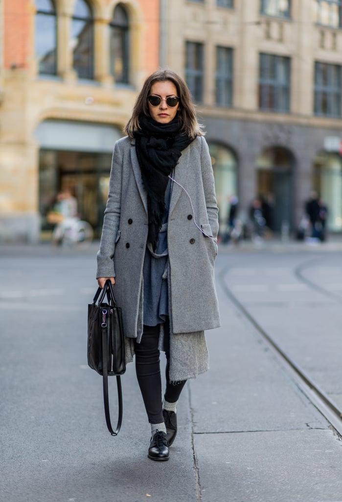 24 προτάσεις για να φορέσετε το παλτό σας - Το βελούδινο είναι η απόλυτη τάση