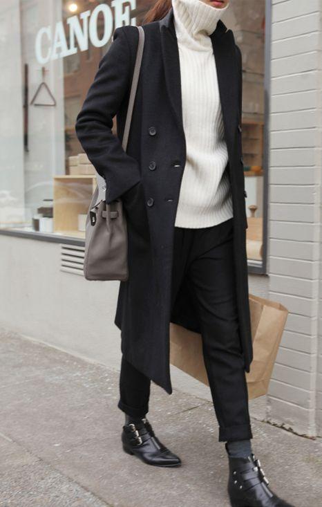 24 προτάσεις για να φορέσετε το παλτό σας - Το βελούδινο είναι η απόλυτη τάση