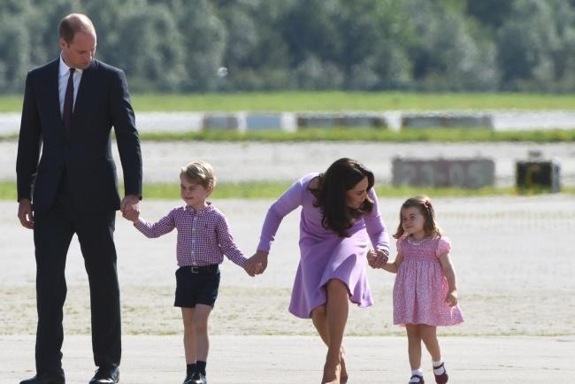 12 Κανόνες της βασιλικής οικογένειας στα παιδιά που πολύ θα θέλαμε να εφαρμόσουμε!