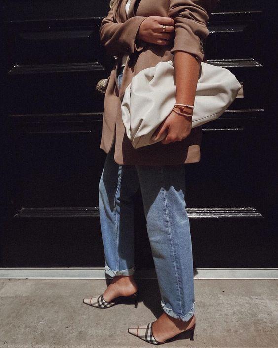 λευκη Soft Clutche λευκη Soft Clutche