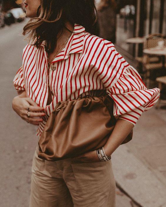 καφε Soft Clutche καφε Soft Clutche