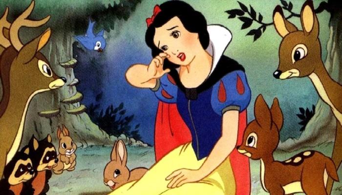 Η αληθινή & τραγική ιστορία πίσω από το παραμύθι με την Χιονάτη & η θλιβερή εκδοχή για τους νάνους Η αληθινή & τραγική ιστορία πίσω από το παραμύθι με την Χιονάτη & η θλιβερή εκδοχή για τους νάνους