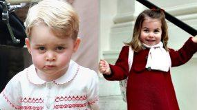 12 Κανόνες της βασιλικής οικογένειας στα παιδιά που πολύ θα θέλαμε να εφαρμόσουμε!
