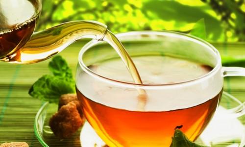 Φασκόμηλο: Το τσάι της Ελλάδας με τις αμέτρητες θεραπευτικές ιδιότητες που σταμάτα άμεσα το βήχα