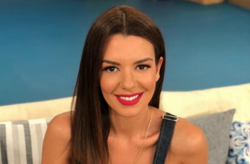 Νικολέττα Ράλλη: Είναι έγκυος στο πρώτο της παιδί