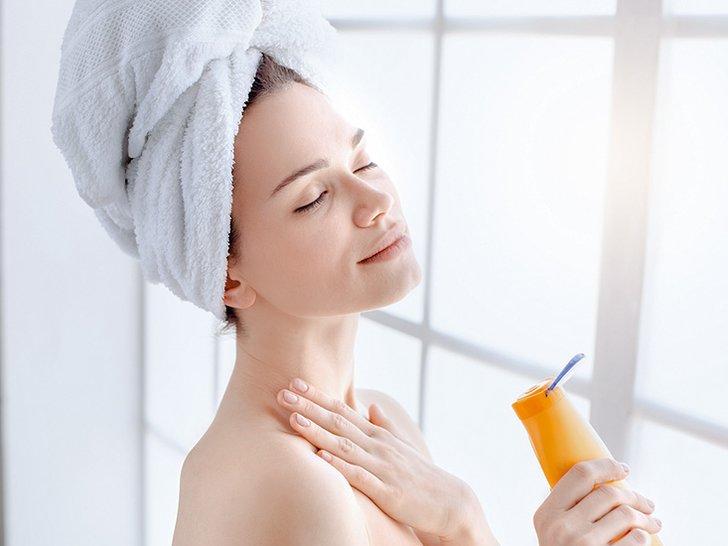 Ανακληση επικίνδυνου καλλυντικού-Κίνδυνος δερματίτιδας και πρόκλησης καρκίνου