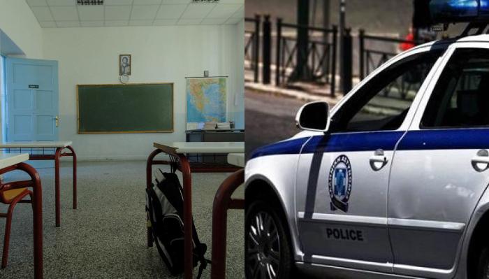 Δάσκαλος στη Θεσσαλονίκη σκηνοθέτησε ληστεία και πήρε τα χρήματα του σχολείου
