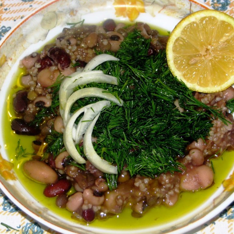 Κρητικά φωτοκόλλυβα για τα Θεοφάνια - Δείτε την Συνταγή