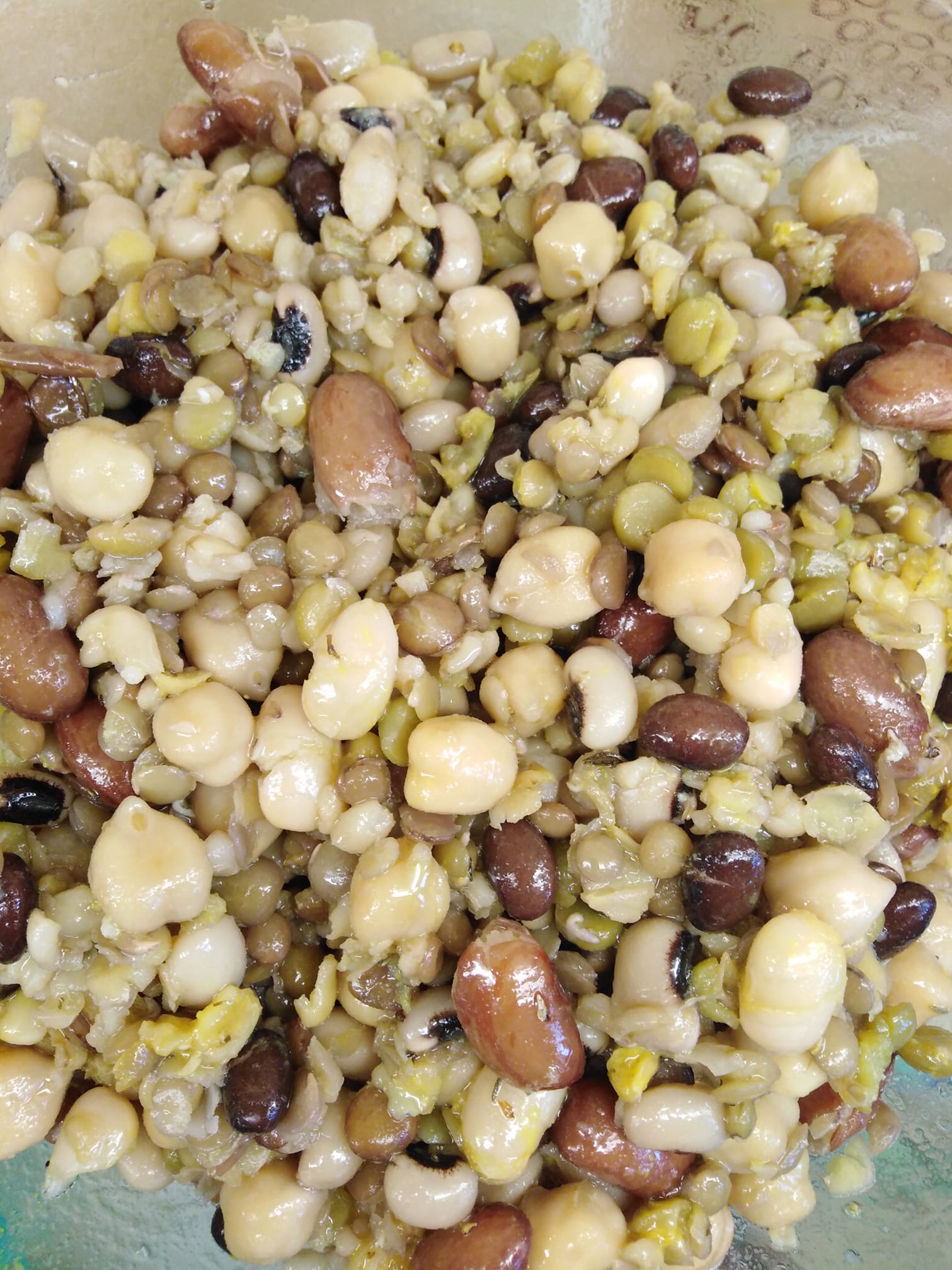 Κρητικά φωτοκόλλυβα για τα Θεοφάνια - Δείτε την Συνταγή