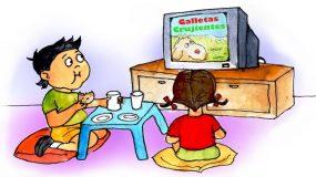 Ένα κείμενο που εξηγεί γιατί ποτέ ΔΕΝ πρέπει ταΐζουμε το παιδί μας ενώ βλέπει τηλεόραση