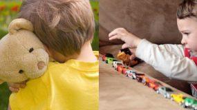 Τί σημαίνει το να έχει ένα παιδί αυτισμό υψηλής λειτουργικότητας; Ψυχολόγος μας εξηγεί
