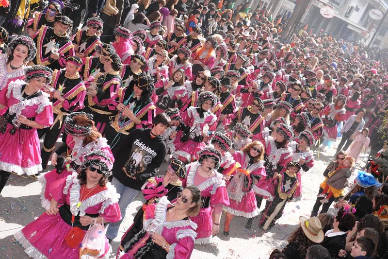 Το Καρναβάλι της Ξάνθης: Το ωραιότερο καρναβάλι της βόρειας Ελλάδας που αξίζει να επισκεφθείς