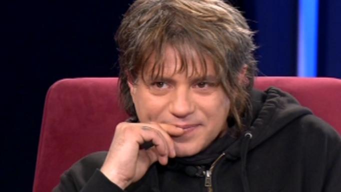 ‘Οσα εξομολογήθηκε ο Δημήτρης Κοργιαλάς για το χωρισμό του από τη Φωτεινή Ψυχίδου