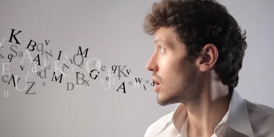 Διαταραχές λόγου σε ενήλικες_