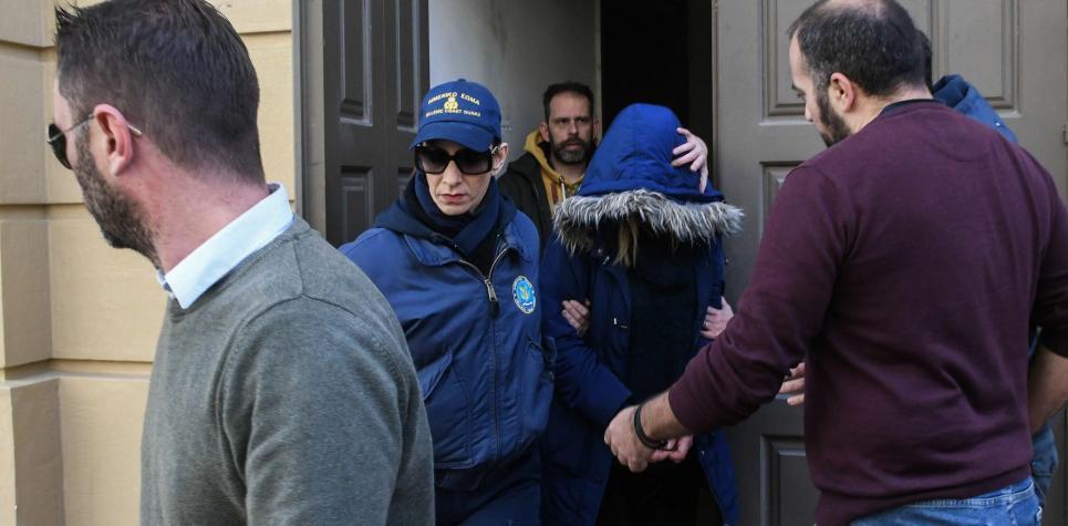 “Είχε επιλόχειο κατάθλιψη, το ήθελε το παιδί” Όσα ισχυρίστηκε ο δικηγόρος της παιδοκτόνου από την Πάτρα