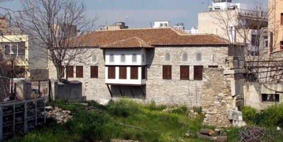 Agia Filothei Benizeloy