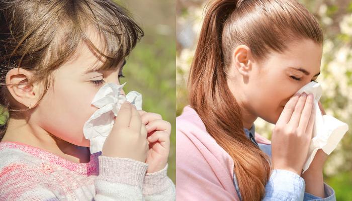 Ανοιξιάτικες αλλεργίες που επιμένουν: Ποια είναι τα συμπτώματα και αντιμετώπιση