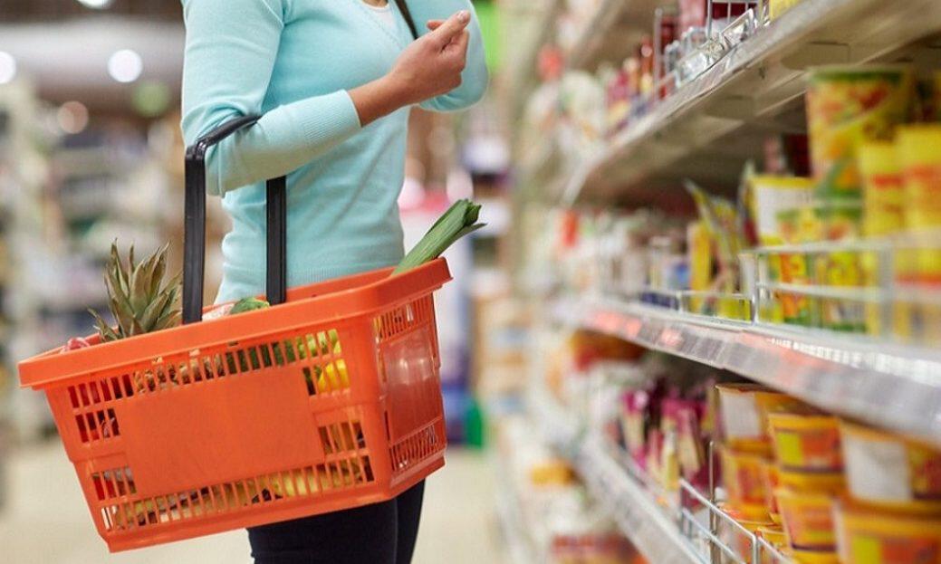 10 Βασικά τρόφιμα που ένας διαιτολόγος αγοράζει από το σούπερ μάρκετ & γιατί μας τα προτείνει