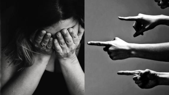 Οι μητέρες που μεγαλώνουν παιδια ΑμεΑ αυτοκτονούν γιατί η κοινωνία τις ανάγκασε Οι μητέρες που μεγαλώνουν παιδια ΑμεΑ αυτοκτονούν γιατί η κοινωνία τις ανάγκασε