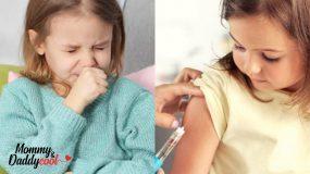 Γρίπη: Ο παιδίατρος Κυριάκος Δουλγέρης εξηγεί τα τρία βασικά συμπτώματα και ο,τι πρέπει να ξέρουμε για το εμβόλιο