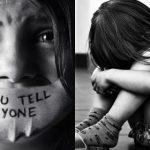 ύποπτες συμπεριφορές ενηλίκων