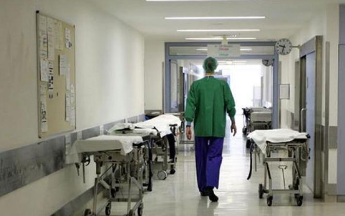 Κοροναϊός: Σε καραντίνα γιατροί και νοσηλευτές στο «Αλεξάνδρα»