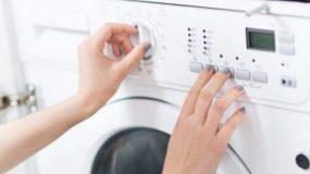 Πλύσιμο ρούχων: Αυτή είναι η θερμοκρασία που σκοτώνει όλα τα μικρόβια