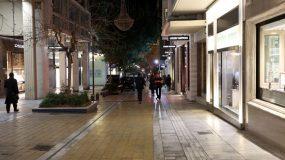 Κορονοϊος: Κλειστά θα είναι και τα καταστήματα λιανικής