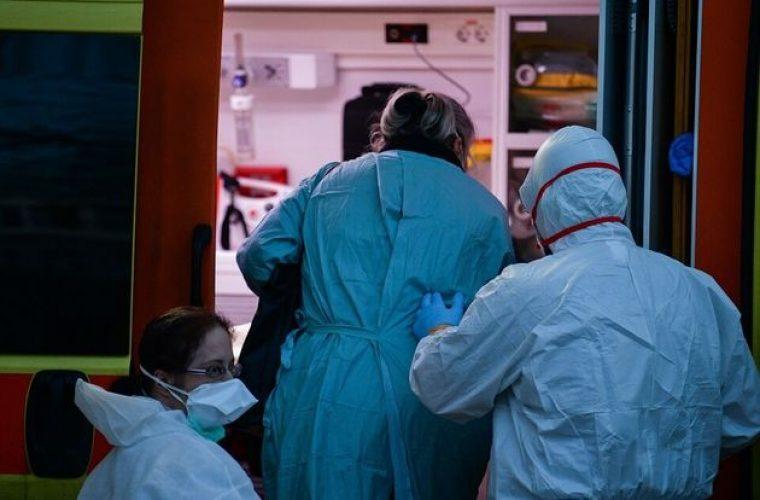 «Ασθενής 31»: Η τρομακτική ιστορία 61χρονης με κορωνοϊό που κόλλησε πάνω από 1000 άτομα στην εκκλησία